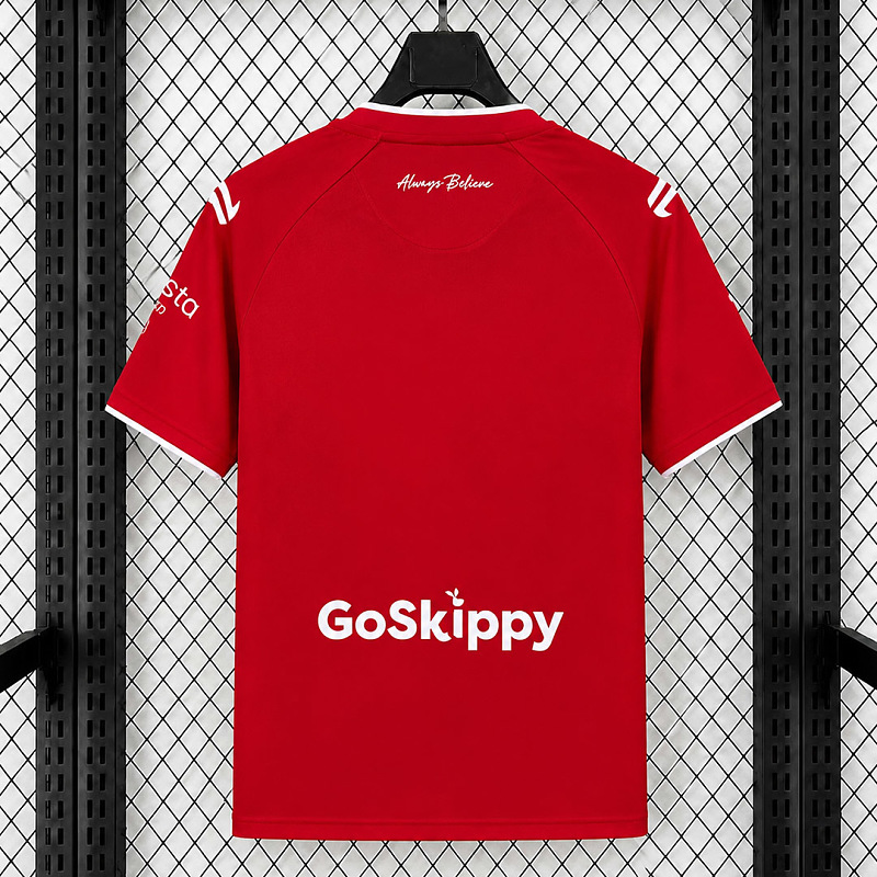 Bristol City 26/27 Bristol City Home 2