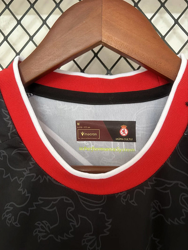 Cultural Leonesa 25/26 Cultural Leonesa Away 4