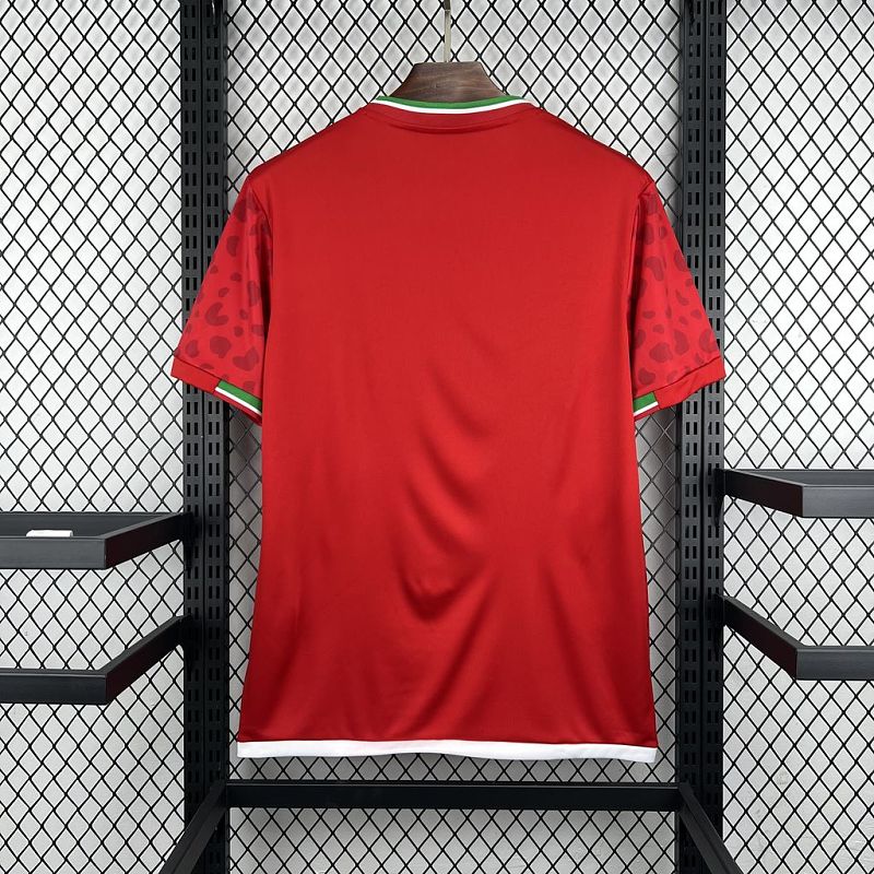Nazionale Iran Away 6