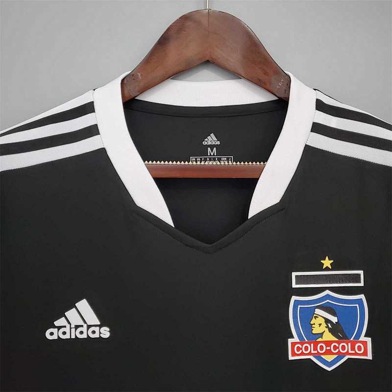 Colo-Colo 13-time Colo-Colo 13-time champion version away 9