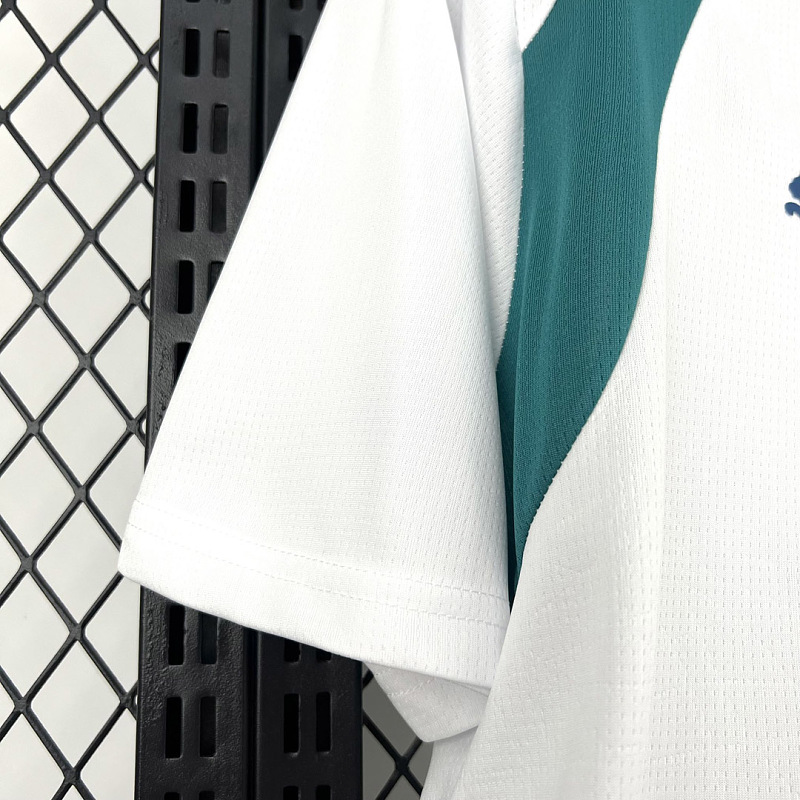 Portogallo Portugal Training Shirt White 5