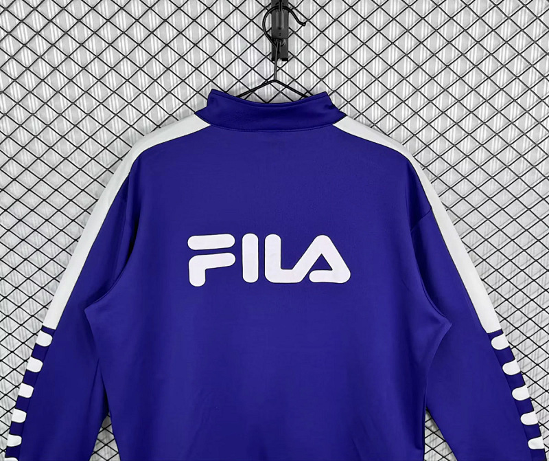 Fiorentina 99/00 Fiorentina Track Jacket 3