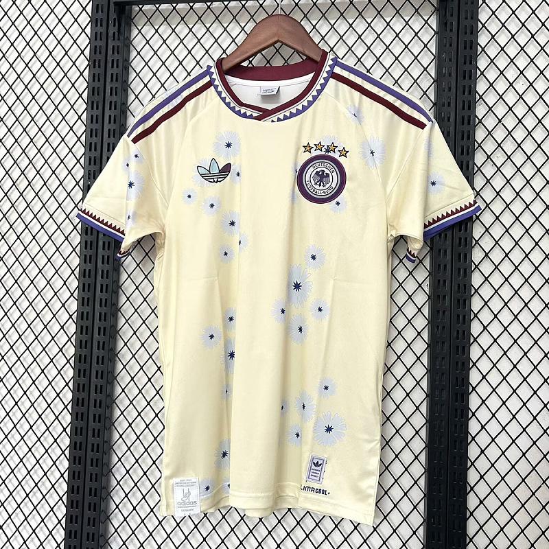 Germania Germany Special Version Cream