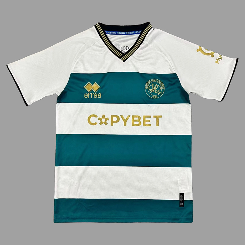 Queens Park 25/26 Queens Park Rangers QPR Third