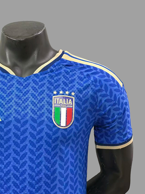 Italia Italy Home Player 7