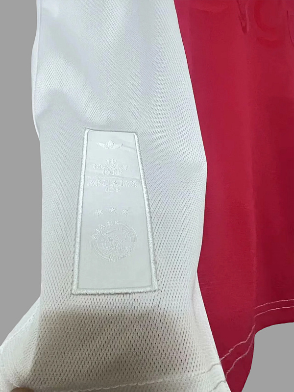 Ajax Ajax 125 Years Anniversary 2