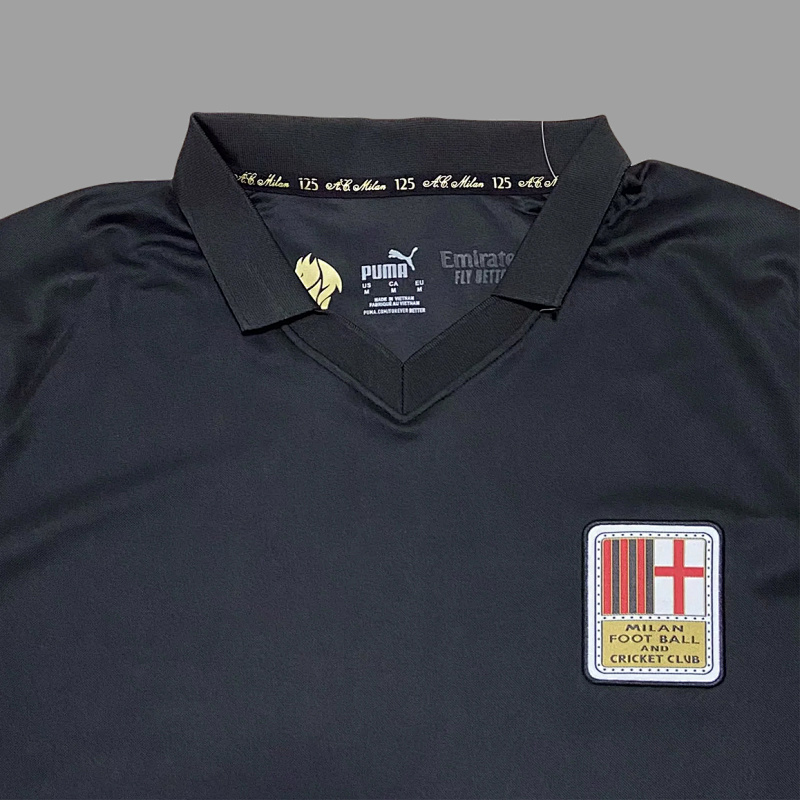 Milan 24/25 AC Milan 125 Years Anniversary Goalkeeper 2
