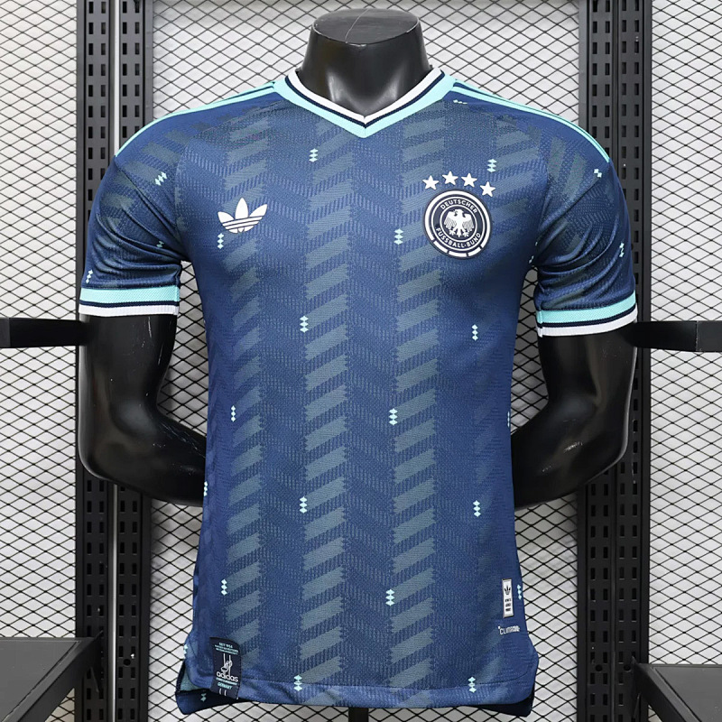 Germania Germany Away Player