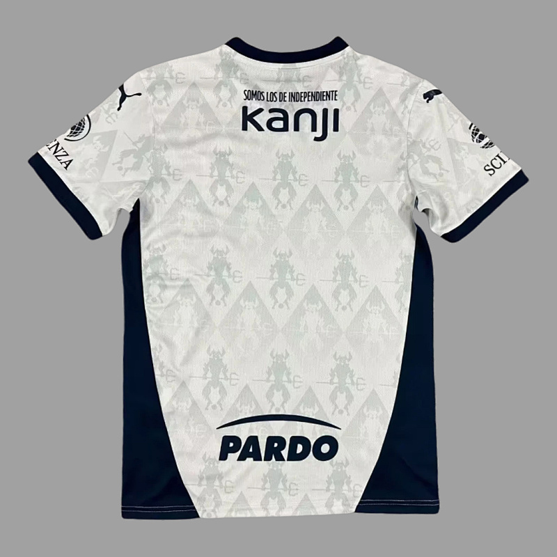 Independiente Atletico Independiente Away 2