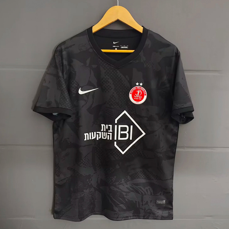 Hapoel Tel 25/26 Hapoel Tel Aviv Third