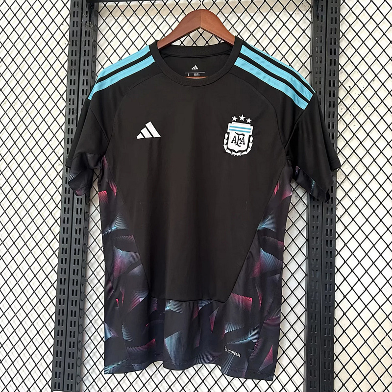 Argentina Argentina Goalkeeper