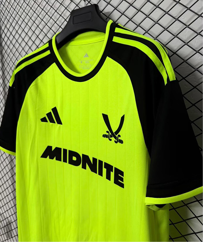 Sheffield United 26/27 Sheffield United Third 2