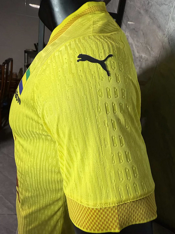 Nazionale Gabon Home Player 10