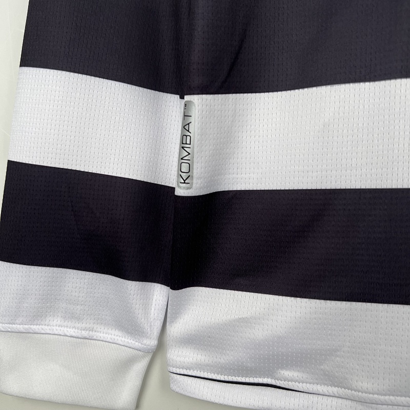 23-24 Venezia 23-24 Venezia Third away long sleeve jersey 6