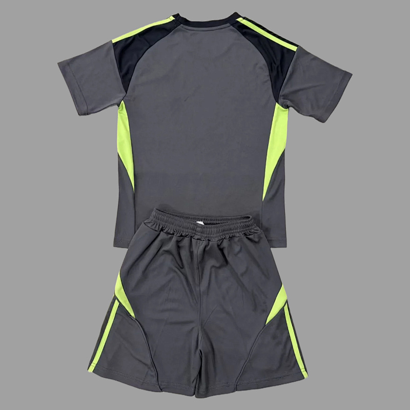 Celtic Goalkeeper 25/26 Celtic Goalkeeper Third Kids Size 16-28 2