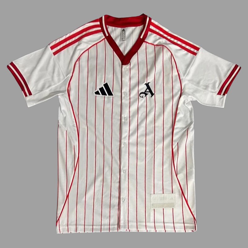 Arsenal 25/26 Arsenal US Pack Shirt