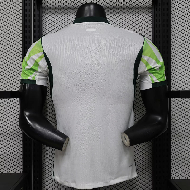 Nazionale Nigeria Away Player 9