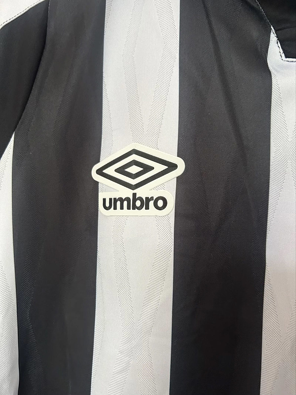 Santos Santos Away 7