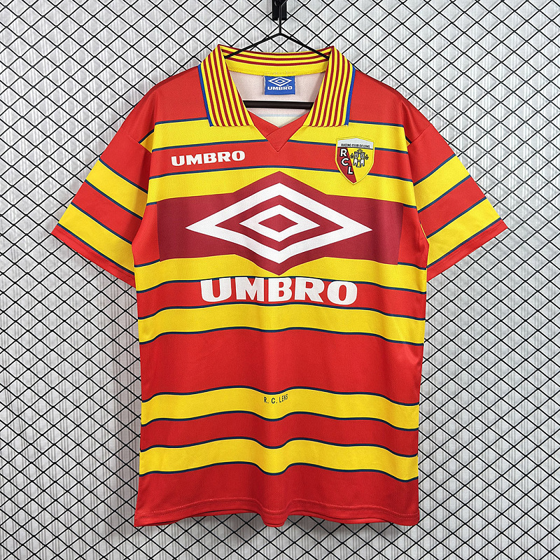 Lens 97/98 Lens Home Retro