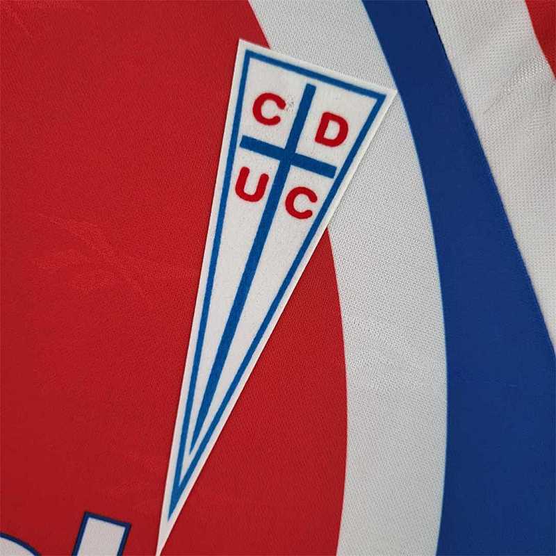 La Católica La Católica away long sleeve 7