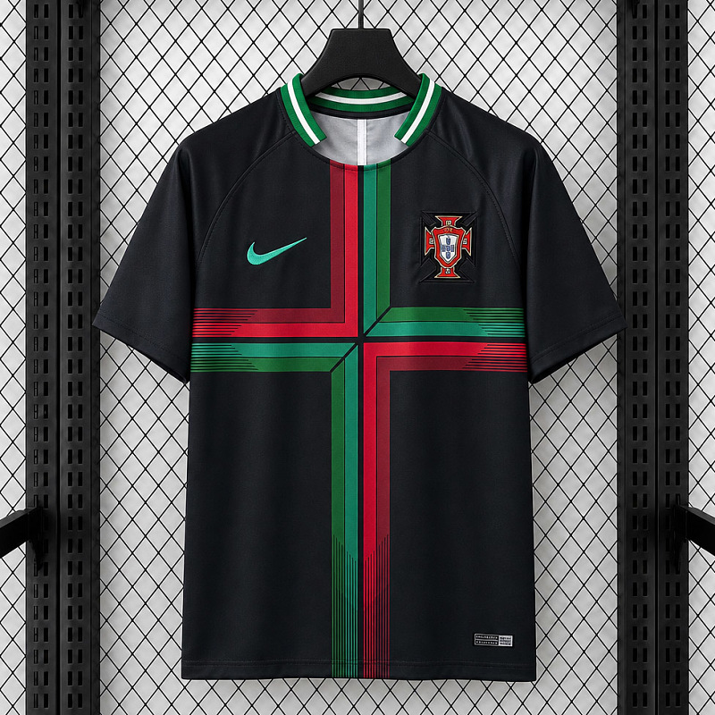Portogallo Portugal Pre-Match Retro
