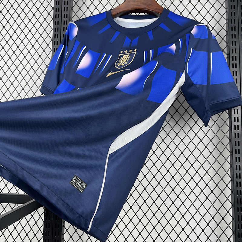 Uruguay Uruguay Away 7