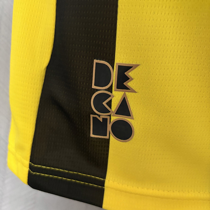 Penarol Soccer Penarol Home 5