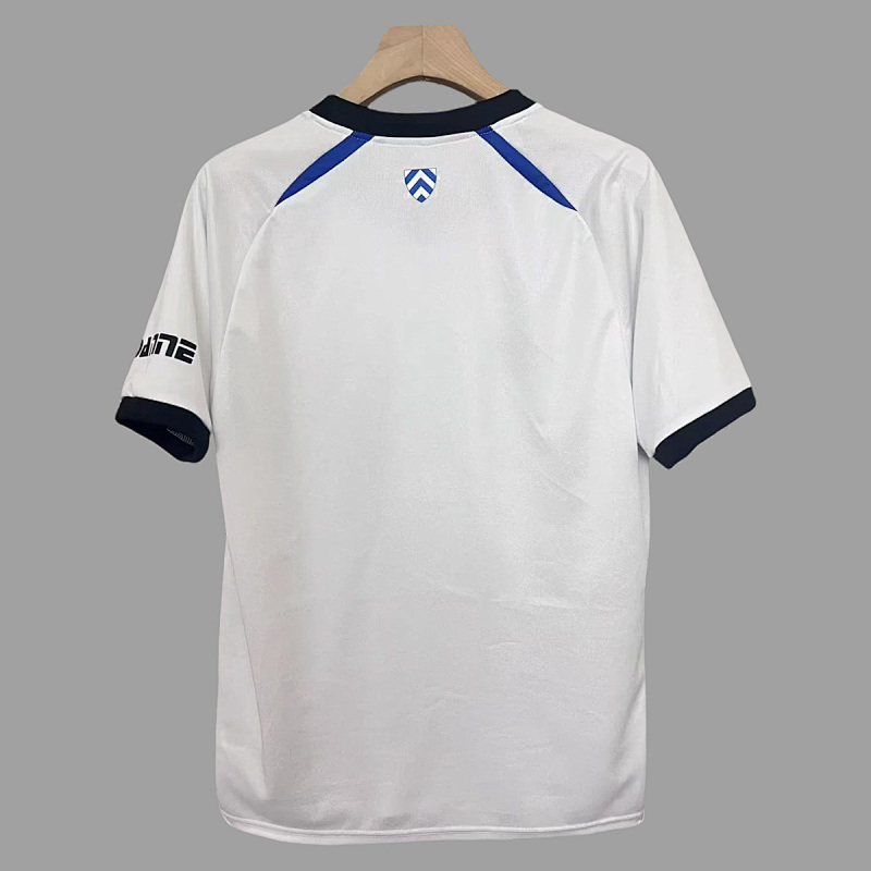 Bielefeld Soccer 25/26 Bielefeld Away 4