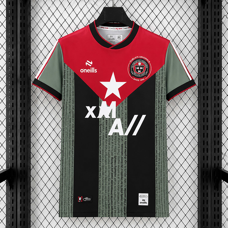 Bohemian FC Bohemian FC FAI CUP