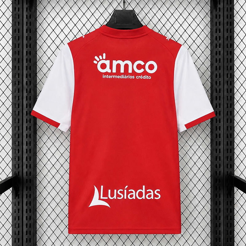 Braga 26/27 Braga Home 2