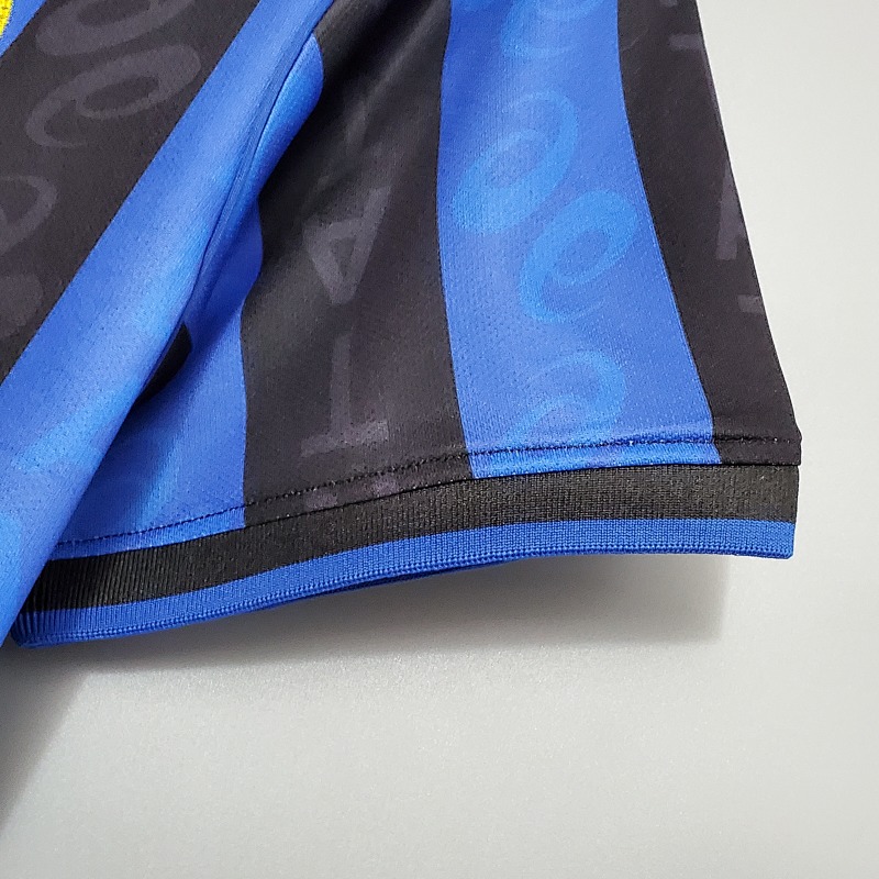 Atalanta 96-97 Atalanta home 5