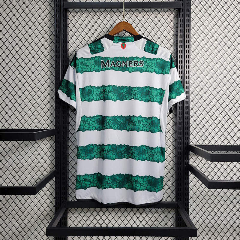23-24 Celtics 23-24 Celtics home Size S-XXL 4