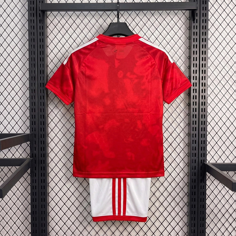 Nottingham Forest 26/27 Nottingham Forest Home Kids 2
