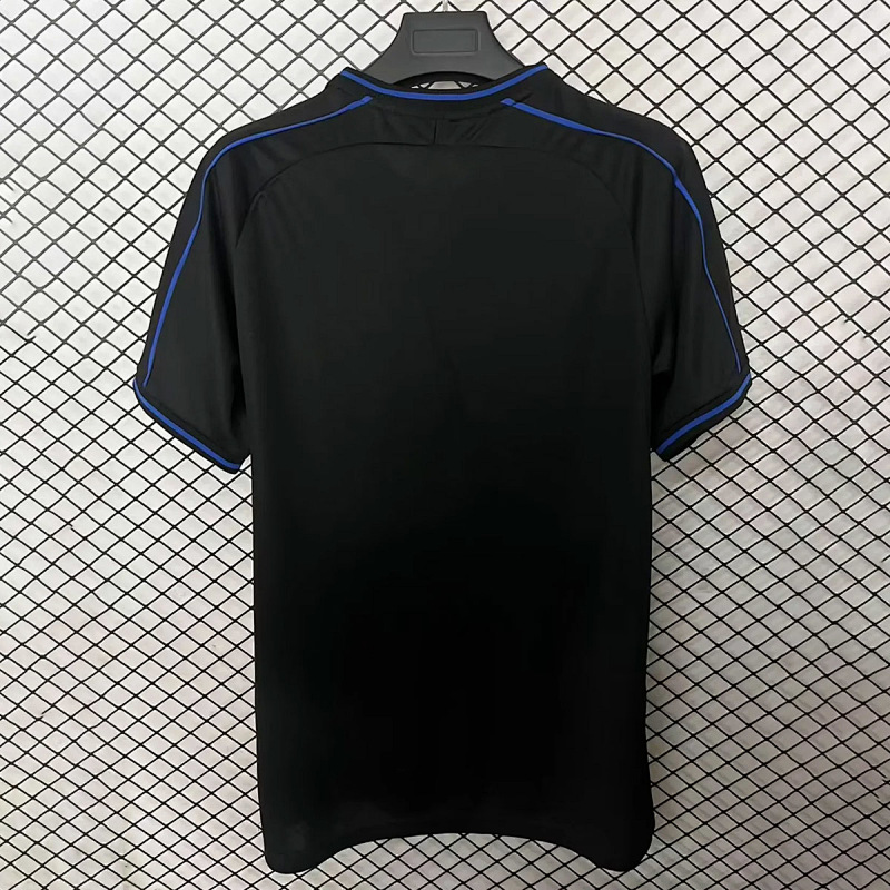 Birmingham City 02/03 Birmingham City Away Retro 4