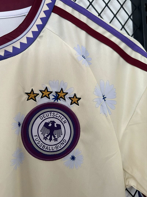 Germania Germany Special Version Cream 5