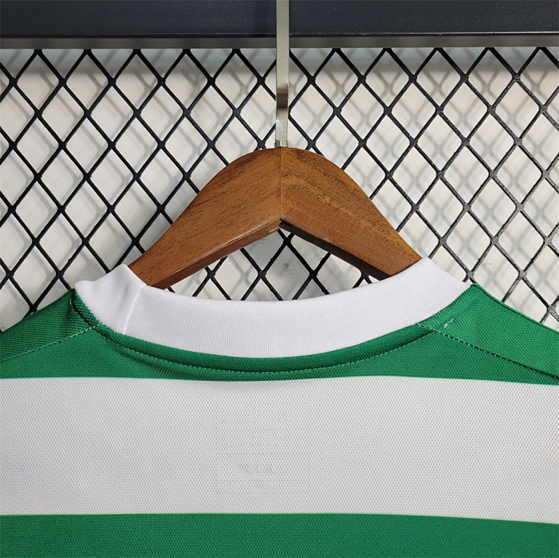 Celtic 120 Celtic 120 Years of Hoops Anniversary Version 2