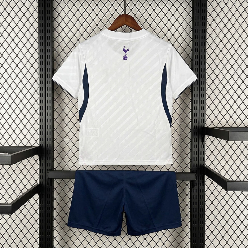 Tottenham 26/27 Tottenham Hotspur Home Kids 2