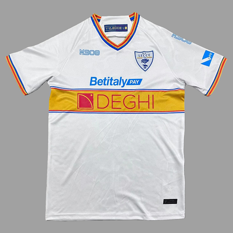 Lecce 25/26 Lecce Away