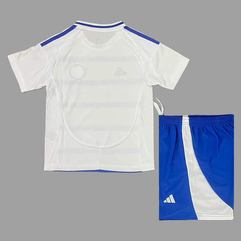 Cruzeiro Cruzeiro Away Kids Size 16-28 2