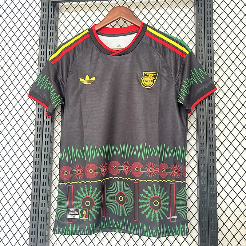 Nazionale Jamaica Away