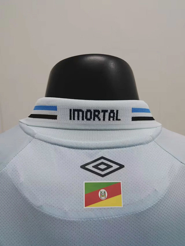 Grêmio Gremio Away Player 5