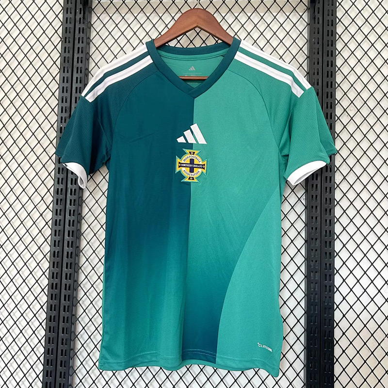 Nazionale Northern Ireland Home