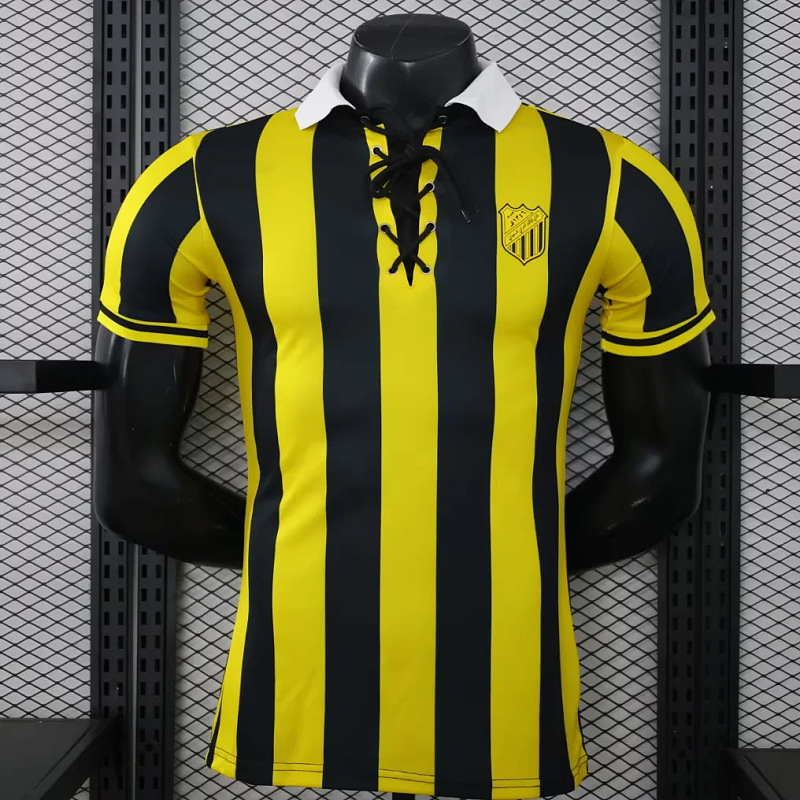 Al Ittihad Al-Ittihad FC Player Verison Retro
