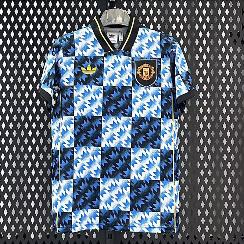 Manchester United 25/26 Manchester United Lifestyle Retro