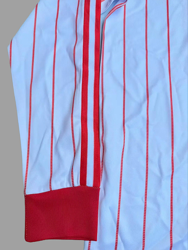 Hamburger Long 82/83 Hamburger Home Long Sleeve Retro 3