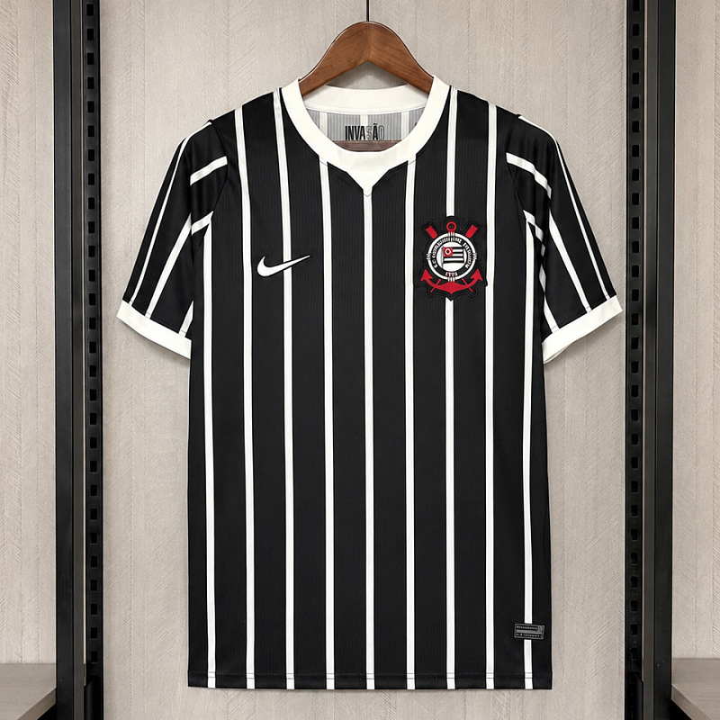 Corinthians Corinthians Away