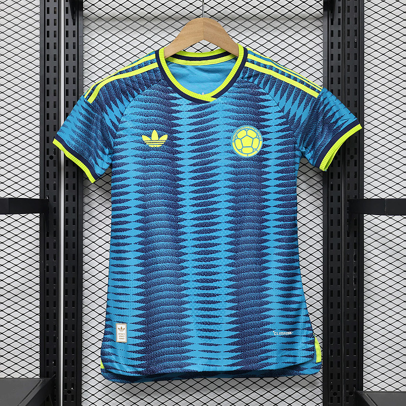 Colombia Colombia Away Women