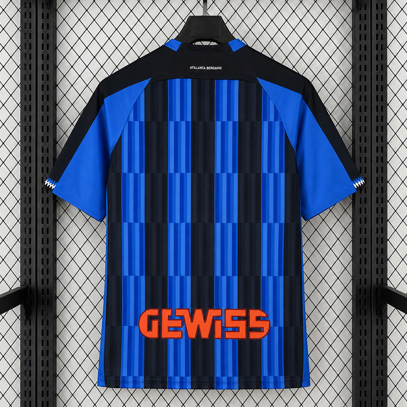 Atalanta 26/27 Atalanta BC Home 2