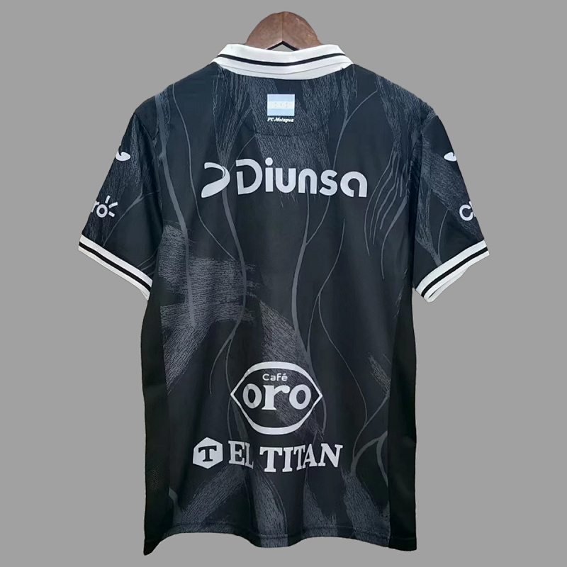 Motagua Soccer 25/26 Motagua Away 2