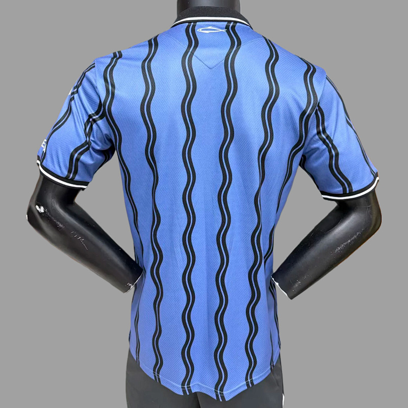 Ceuta Soccer 25/26 Ceuta Away 4
